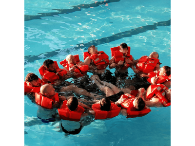 Indywidualne techniki ratunkowe STCW 20 godz.