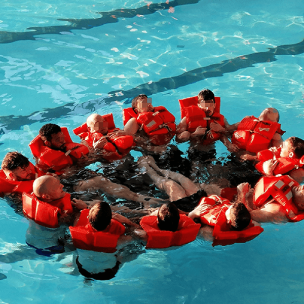 Indywidualne techniki ratunkowe STCW 20 godz.