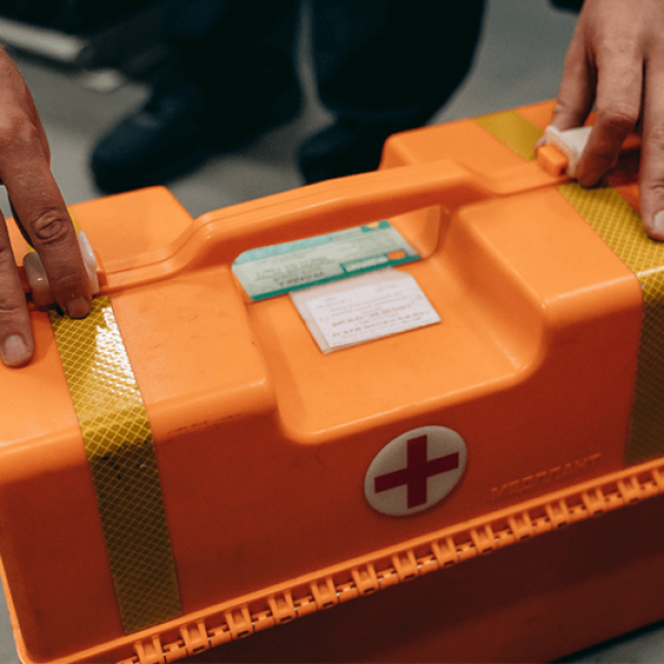 Opieka nad chorym STCW 41 godz.