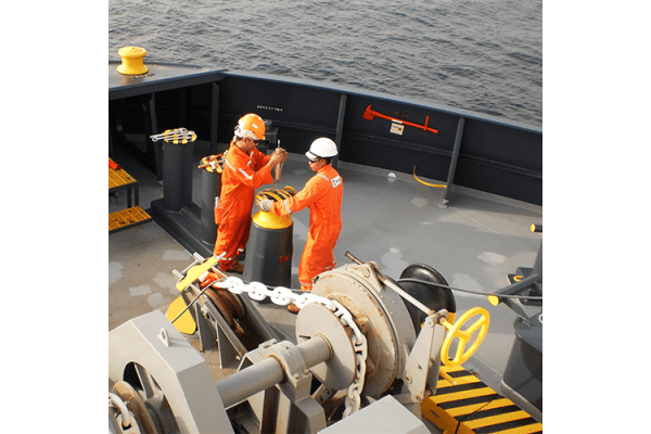Kursy bezpieczeństwa STCW